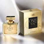 Lot de 3 (5,50€ Pièce) : Eau de Parfum Femme Only You 100ml - Mirage