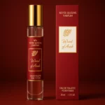 Lot de 10 (Soit 1,80€ pièce) : Eau de toilette générique femme WOOD OF ARAB - Reyes Queens
