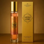 Lot de 10 (Soit 1,80€ pièce) : Eau de toilette générique femme MON CHE - Reyes Queens