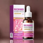 Lot de 3 (2,50€ Pièce) : ESSENCES ÉCLAIRCISSANTES ANTI-TACHES DE ROUSSEUR 30ml - Sadoer