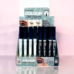 Pack de 48 (soit 1.28€ l'unité) Eye Liner Noir & Metal Permanent 24H - D'Donna