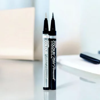 Pack de 48 (soit 1.28€ l'unité) Eye Liner Noir & Metal Permanent 24H - D'Donna – Image 2
