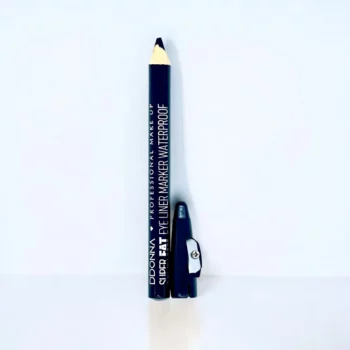 Pack de 48 Crayon Eye Liner Noir SUPER FAT WATERPROOF - D'Donna â Image 3