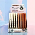 Pack de 48 (soit 0.71€ l'unité) Crayon Eye Liner LIFTER & LIGHTER WATERPROOF - D'Donna