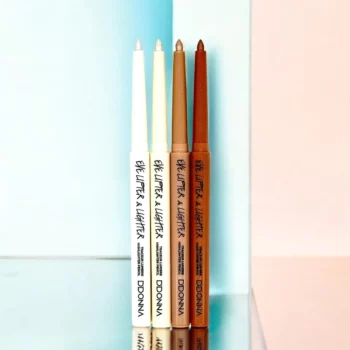 Pack de 48 Crayon Eye Liner LIFTER & LIGHTER WATERPROOF - D'Donna â Image 2