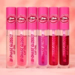 Pack de 24 (soit 0.75€ l'unité) Gloss "Bi-Phase Gloss!!! Lip Oil" – D'Donna
