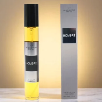 Lot de 10 (Soit 1,80€ pièce) : Eau de toilette générique Homme PARADOX REYES - Reyes Queens – Image 2