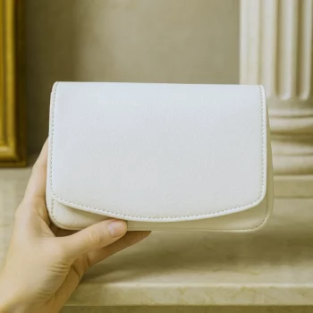 Mélange de 3 (soit 6,75€) : Pochettes Sac à rabat – Coloris Mélangés – Image 5