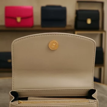 Mélange de 3 (soit 6,75€) : Pochettes Sac à rabat – Coloris Mélangés – Image 3