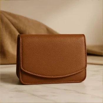 Mélange de 3 (soit 6,75€) : Pochettes Sac à rabat – Coloris Mélangés – Image 4