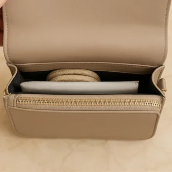Mélange de 3 (soit 6,75€) : Pochettes Sac à rabat – Coloris Mélangés – Image 2