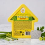 Carton de 12 (Soit 1,20€ Pièce) : Gel d'Ambiance Fraîcheur CITRONNELLE - La CASA De Los AROMAS
