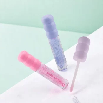 Présentoir de 24 (1€ pièce) : LIP OIL MAGIC PLUMP – EASY PARIS COSMETICS – Image 3