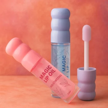 Présentoir de 24 (1€ pièce) : LIP OIL MAGIC PLUMP – EASY PARIS COSMETICS