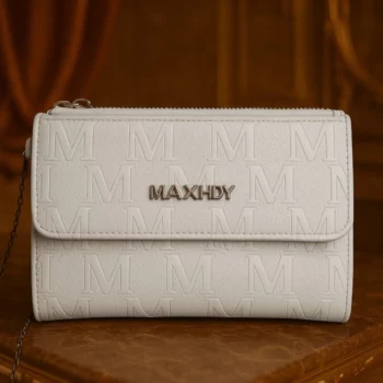 Mélange de 3 (soit 7,50€) : Petits Sacs à Main Pochette – MAXFLY - Mélange de Couleurs