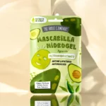 Carton de 24 (soit 1.79€ pièce) : Masques Visage Hydrogel Raffermissants à la Noix de Coco - The Fruit Company