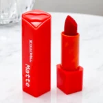 Présentoir de 24 (1,13€ pièce) : ROUGE À LÈVRES BEAUTY MATTE 24H – LETICIA WELL