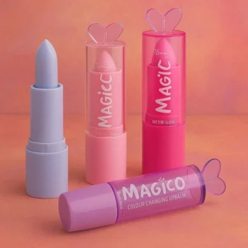 Présentoir de 24 (0,93€ pièce) : LIPSTICK MAGIQUE – EASY PARIS COSMETICS