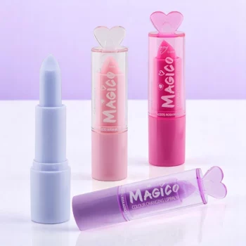 Présentoir de 24 (0,93€ pièce) : LIPSTICK MAGIQUE – EASY PARIS COSMETICS – Image 2