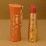 Présentoir de 25 (0,95€ pièce) : ROUGE À LÈVRES MUSIC SHINE – LETICIA WELL