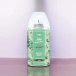 Pack de 6 (soit 1,38€ piéce) : NOUVEAU Désodorisant SWEET HOME Eucalyptus & Cyprès 60 jours 335ml - Romar