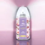 Pack de 6 (soit 1,38€ piéce) : NOUVEAU Désodorisant SWEET HOME Figues & Santal 60 jours 335ml - Romar