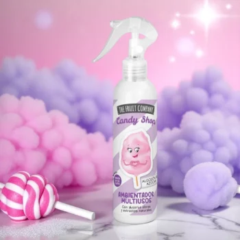 Mélange de 9 (Soit 1,64€ Pièce) : Parfums d’Ambiance Barbe à Papa -  The Fruit Company – Image 3