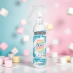 Lot de 3 (Soit 1,90€ Pièce) : Spray désodorisant multi-usage Guimauve - The Fruit Company