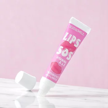Présentoir de 24 (1,55€ pièce) : Soin SOS Lèvres + Vitamines A & E – LETICIA WELL