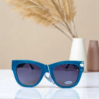 Lot de 4 (2,80€ pièce) : Paires de Lunettes de Soleil – Motif Léopard – 3 Modèles Assortis (Copie) – Image 8
