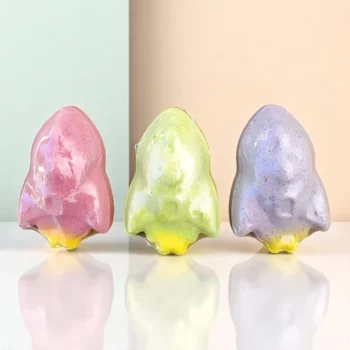 Présentoir de 16 (Soit 0,50€ Pièce) : Bombes de Bain Fusées – Collection Martinelia "I Need More Space" – Image 3
