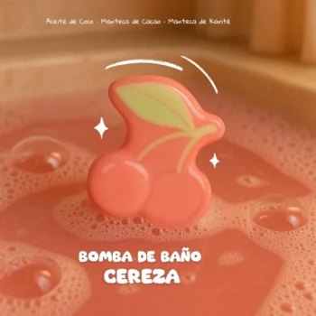 Carton de 12 Coffrets (2€ le Kit) : Kit de 5 Bombes de Bain – The Fruit Company – Image 5