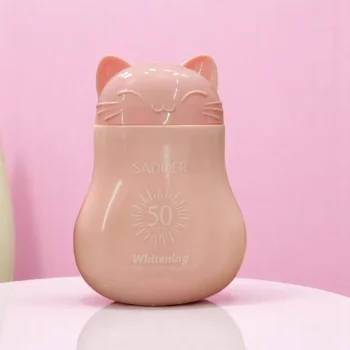 ☀️ Crèmes Solaires Visage & Corps SPF50+ SADOER – Image 3