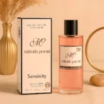 Lot de 3 ( 2,50€ Pièce) : Eaux de Toilette pour Femme "Mitodo Pormí" – Sensinity