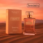 Lot de 3 ( 2,50€ Pièce) : Eaux de Toilette pour Femme "Venus" – Sensinity