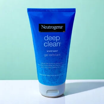 Lot de 3 (3,25€ Pièce) Gels Exfoliants Neutrogena – Deep Clean & Pamplemousse Rose – Image 2