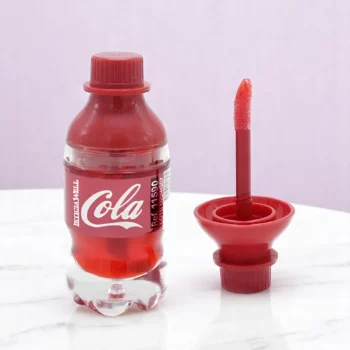 Présentoir de 25 : LIPGLOSS Hydratation Incolore – Aromatisés - Leticia Well – Image 2