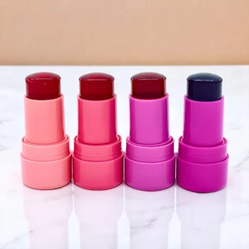 Présentoir de 24 (1,32€ pièce) : Gummy Blush - D'Donna – Image 5