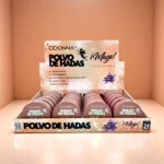 Présentoir de 24 (soit 1,50€ unité) : Poudre de Fée Magic Color Shimmer