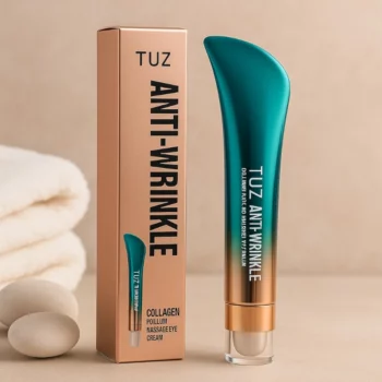 Roll-On Contour des Yeux au Collagène 30ml – TUZ
