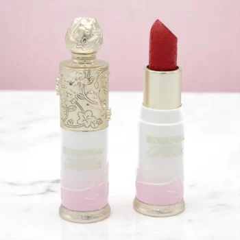 Présentoir de 24 (0,75€ pièce) : Rouge à Lèvres Hydratant – LETICIA WELL – Image 4