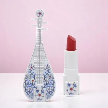 Présentoir de 20 (1,04€ pièce) : Rouge à Lèvres Intense Color – LETICIA WELL – Image 4