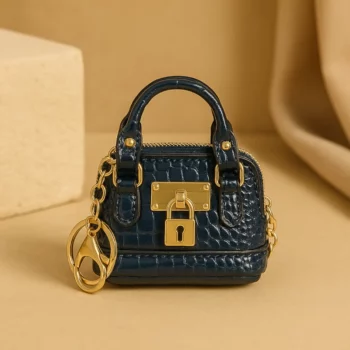 Lot de 12 (3,90€ Pièce) : Porte-Monnaies Mini Sac à Main – Mélange de Couleurs – Image 4