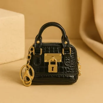 Lot de 12 (3,90€ Pièce) : Porte-Monnaies Mini Sac à Main – Mélange de Couleurs – Image 3