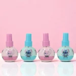 Lot de 24 (3,05€ Pièce) : Brumes Corporelles Disney Stitch & Angel – 90 ml