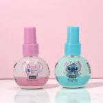 Lot de 12 (3,25€ Pièce) : Brumes Corporelles Disney Stitch & Angel – 90 ml
