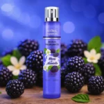 Lot de 6 (3€ Pièce) : Brumes Parfumées MÛRE & MOUSSE 75 ml – Retinol Complex