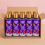 Lot de 12 (2,28€ Pièce) : Brumes Parfumées CANDY FANTASY 250ml – TULIPAN NEGRO