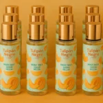 Lot de 12 (2,28€ Pièce) : Brumes Parfumées SUGAR MELON 250ml – TULIPAN NEGRO