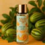 Lot de 6 (2,70€ Pièce) : Brumes Parfumées SUGAR MELON 250ml – TULIPAN NEGRO
